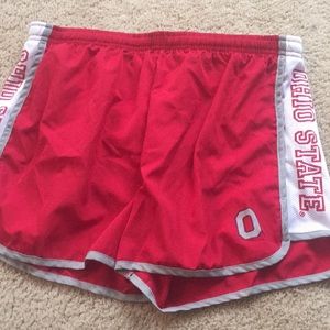 Ohio State shorts